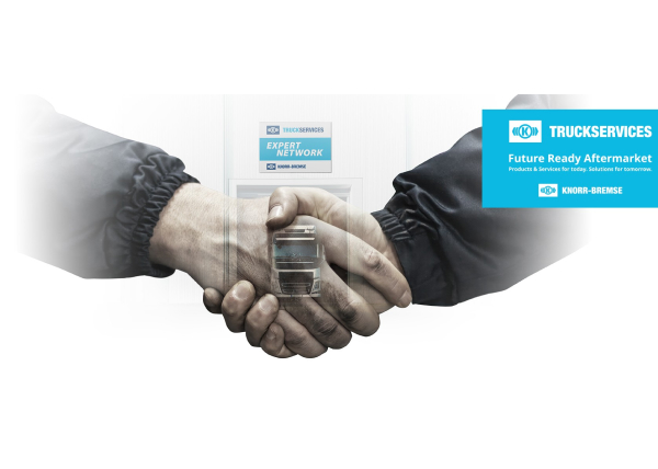 Knorr-Bremse Expert Network